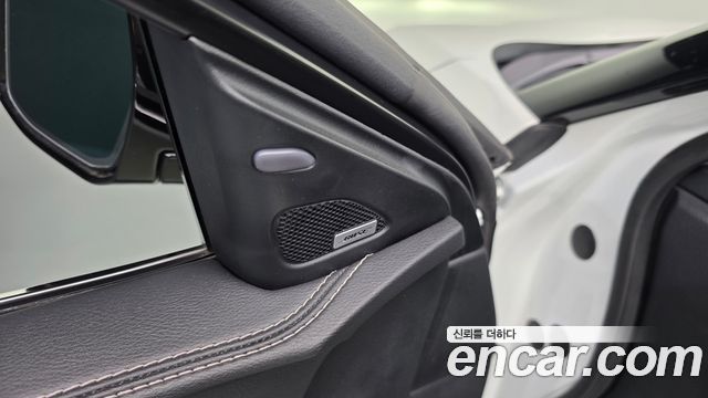 Nissan Maxima (A36) 3.5 Platinum 2019 — фото 19