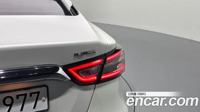 Nissan Maxima (A36) 3.5 Platinum 2019 — фото 23