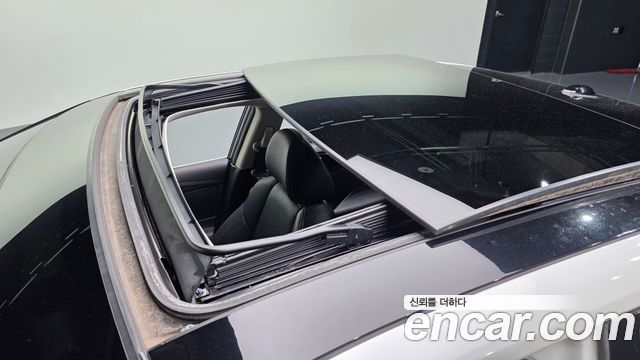Nissan Maxima (A36) 3.5 Platinum 2019 — фото 32