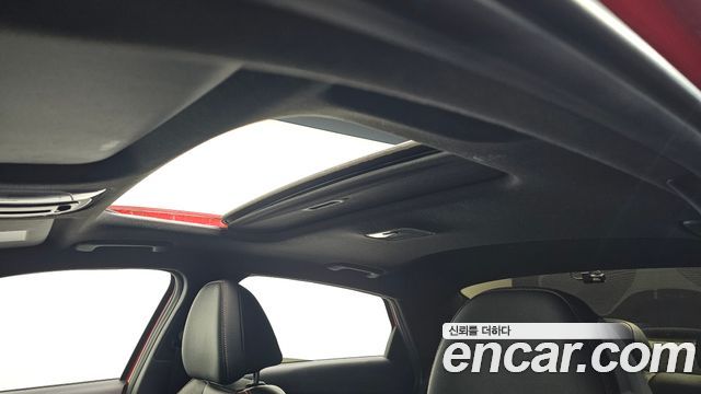 Hyundai Avante (CN7) 1.6 Turbo N Line Inspiration 2021 — фото 18