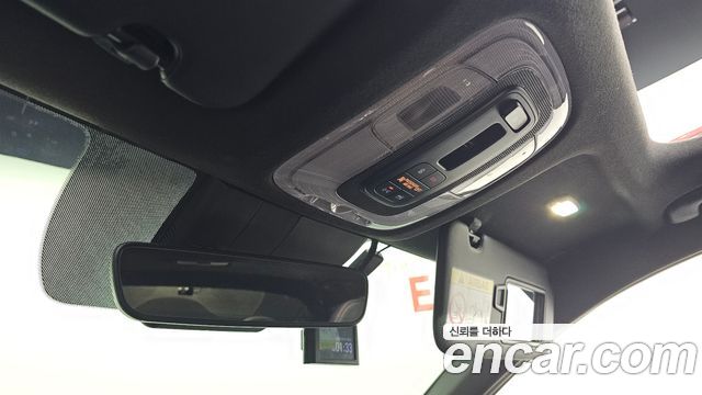Hyundai Avante (CN7) 1.6 Turbo N Line Inspiration 2021 — фото 19