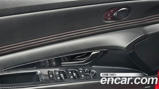 Hyundai Avante (CN7) 1.6 Turbo N Line Inspiration 2021 — фото 29