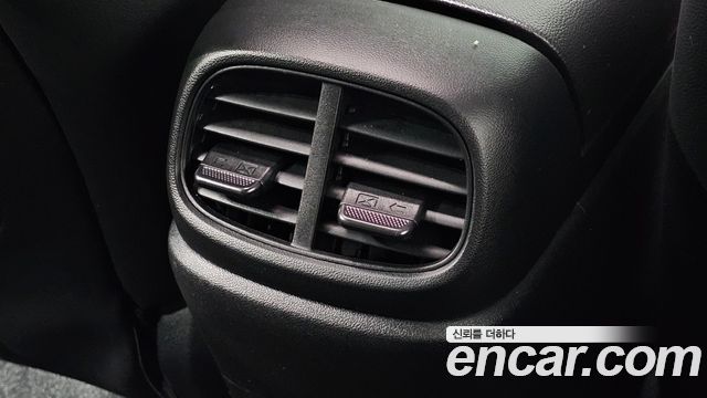 Hyundai Avante (CN7) 1.6 Turbo N Line Inspiration 2021 — фото 31