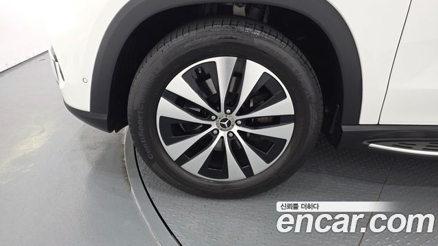 Mercedes-Benz GLE-Class (W167) GLE300d 4MATIC 2024 — фото 5