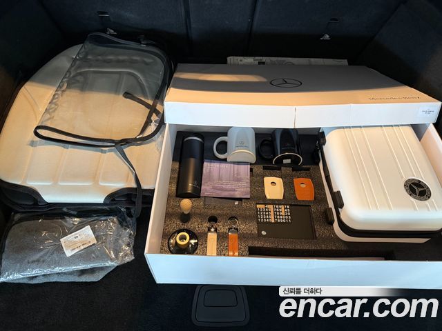 Mercedes-Benz GLE-Class (W167) GLE300d 4MATIC 2024 — фото 7