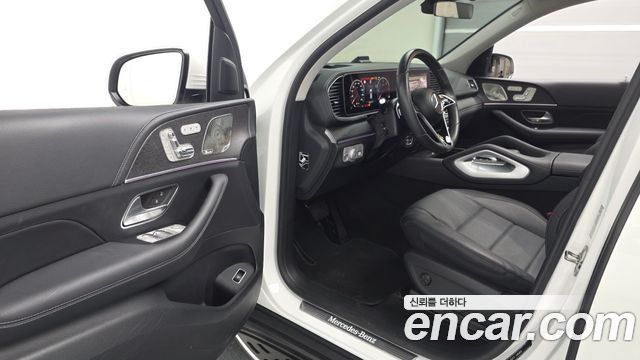 Mercedes-Benz GLE-Class (W167) GLE300d 4MATIC 2024 — фото 16