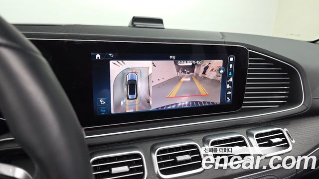 Mercedes-Benz GLE-Class (W167) GLE300d 4MATIC 2024 — фото 19