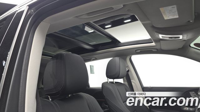 Mercedes-Benz GLE-Class (W167) GLE300d 4MATIC 2024 — фото 21