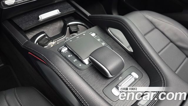 Mercedes-Benz GLE-Class (W167) GLE300d 4MATIC 2024 — фото 22