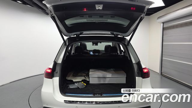 Mercedes-Benz GLE-Class (W167) GLE300d 4MATIC 2024 — фото 24