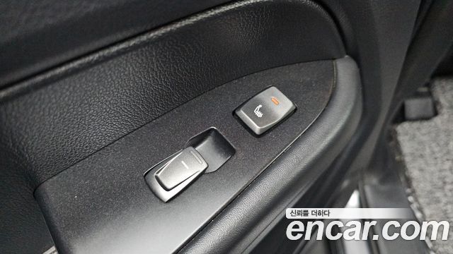 KG Mobility (SsangYong) Rexton Sports Khan Diesel 2.2 4WD Prestige Special (5-Link) 2020 — фото 19
