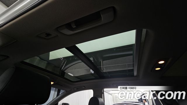 Audi Q7 35 TDI Quattro Dynamic 4L 2015 — фото 17