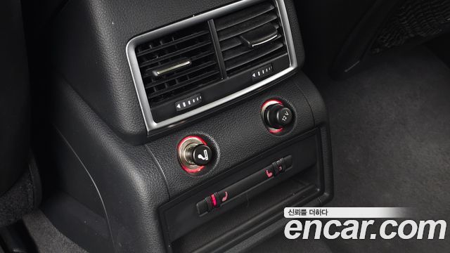 Audi Q7 35 TDI Quattro Dynamic 4L 2015 — фото 19