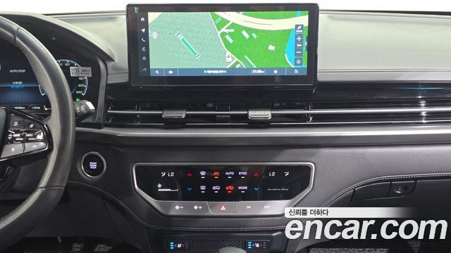 KG Mobility (SsangYong) Rexton Sports Diesel 2.2 4WD Culman Prestige 2025 — фото 15