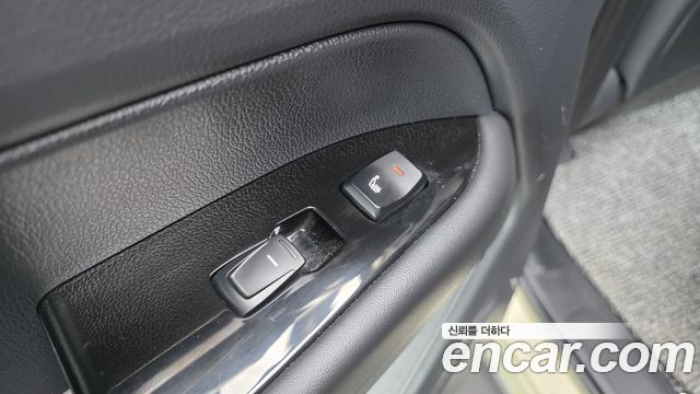 KG Mobility (SsangYong) Rexton Sports Diesel 2.2 4WD Culman Prestige 2025 — фото 18