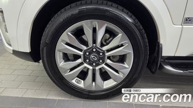 Kia Mohave The Master Diesel 3.0 4WD 7-Seater Masters 2020 — фото 5