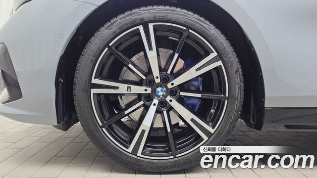 BMW 5 Series (G60) 530i xDrive M Sport 2026 — фото 5