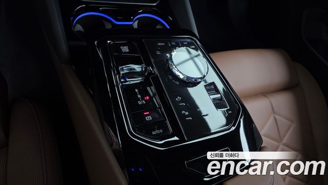 BMW 5 Series (G60) 530i xDrive M Sport 2026 — фото 9