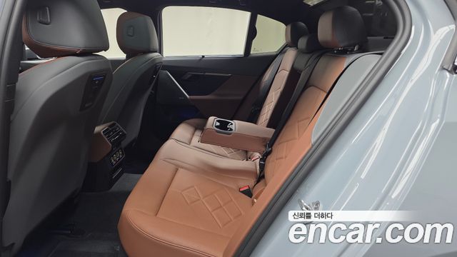 BMW 5 Series (G60) 530i xDrive M Sport 2026 — фото 12