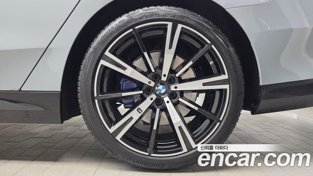 BMW 5 Series (G60) 530i xDrive M Sport 2026 — фото 21