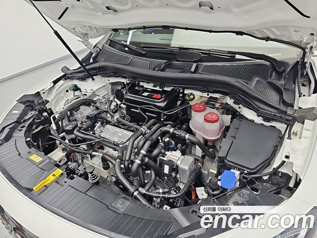 Mercedes-Benz EQA (H243) EQA250 AMG Line 2026 — фото 5