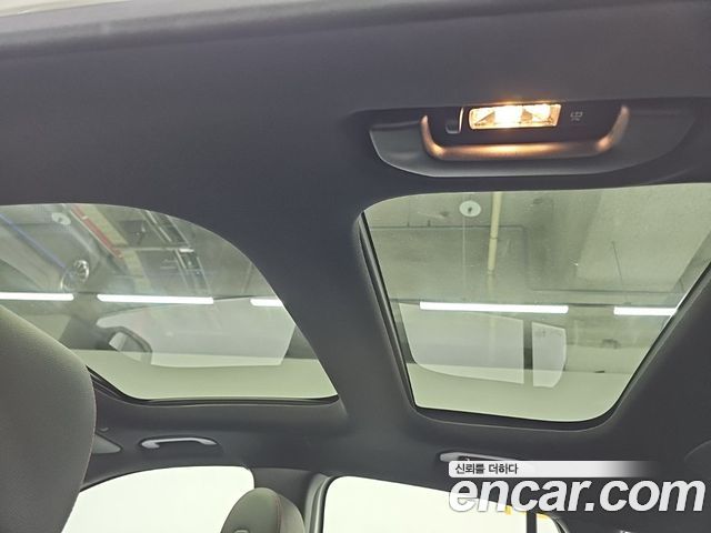 Mercedes-Benz EQA (H243) EQA250 AMG Line 2026 — фото 17