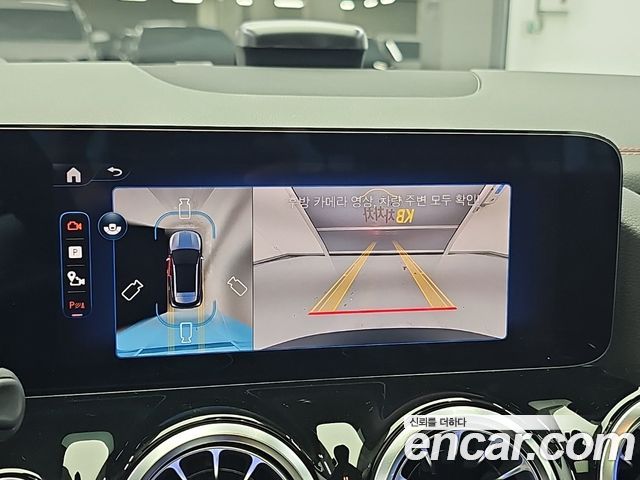Mercedes-Benz EQA (H243) EQA250 AMG Line 2026 — фото 19