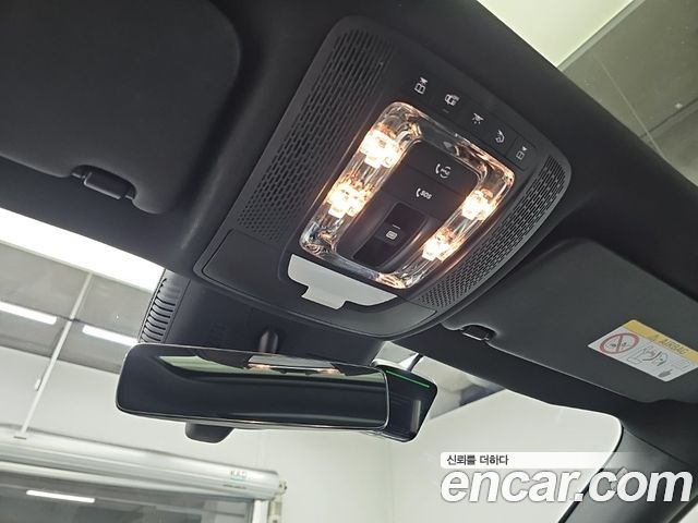 Mercedes-Benz EQA (H243) EQA250 AMG Line 2026 — фото 21