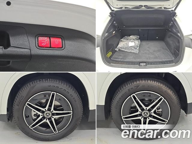 Mercedes-Benz EQA (H243) EQA250 AMG Line 2026 — фото 23