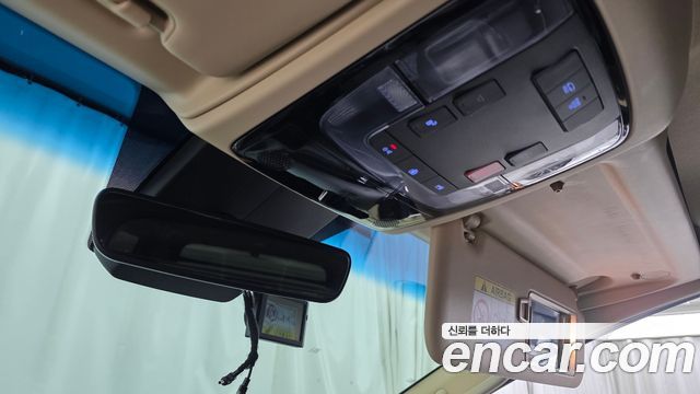 Hyundai Staria Cargo 3-Seater Modern 2023 — фото 21