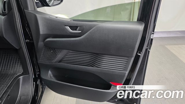 Hyundai Staria Cargo 3-Seater Modern 2023 — фото 31
