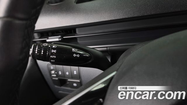 Hyundai Staria Cargo 3-Seater Modern 2023 — фото 35