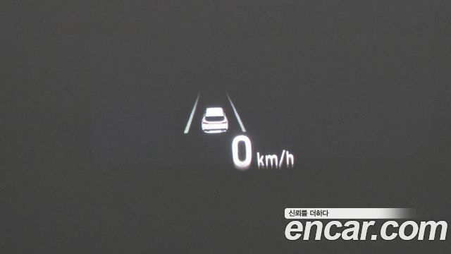 Hyundai Santa Fe Gasoline 2.5T 2WD Prestige 2021 — фото 18