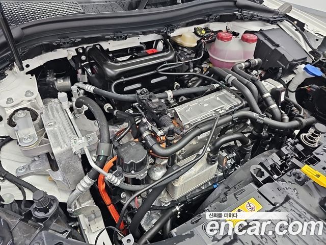 Mercedes-Benz EQA (H243) EQA250 AMG Line 2026 — фото 5