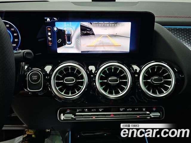 Mercedes-Benz EQA (H243) EQA250 AMG Line 2026 — фото 10