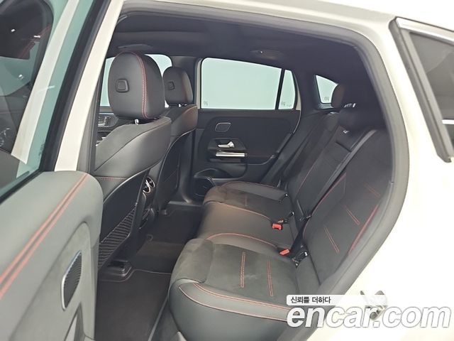 Mercedes-Benz EQA (H243) EQA250 AMG Line 2026 — фото 16