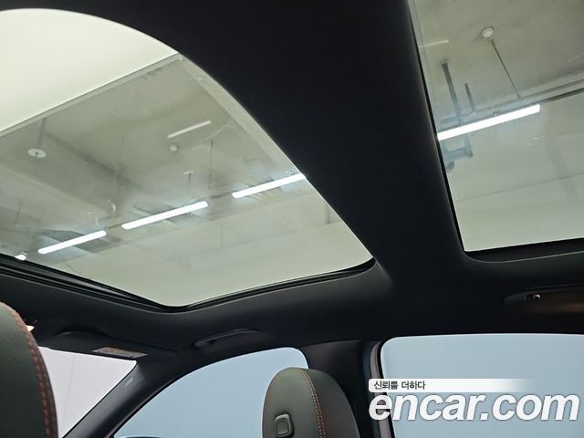Mercedes-Benz EQA (H243) EQA250 AMG Line 2026 — фото 18