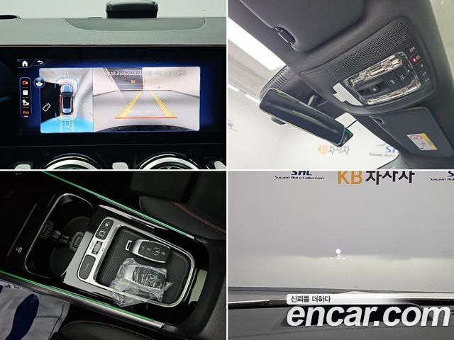 Mercedes-Benz EQA (H243) EQA250 AMG Line 2026 — фото 20