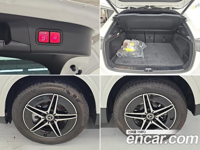 Mercedes-Benz EQA (H243) EQA250 AMG Line 2026 — фото 22