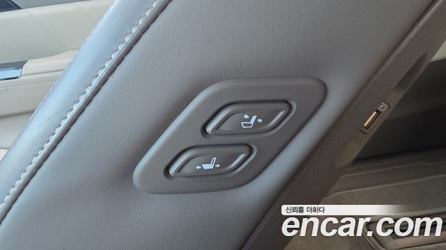 Kia Carnival (IV) Gasoline 7-Seater Signature 2021 — фото 20