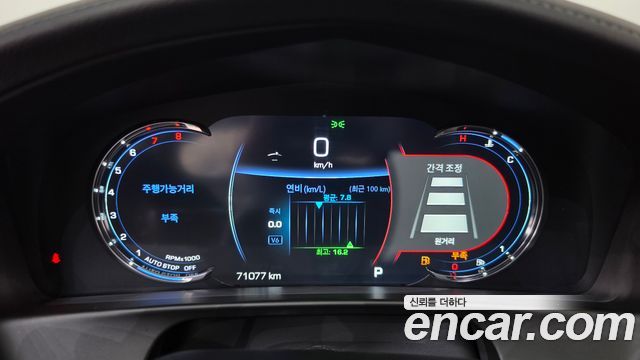 Cadillac CT6 3.6 Sport AWD 2019 — фото 8