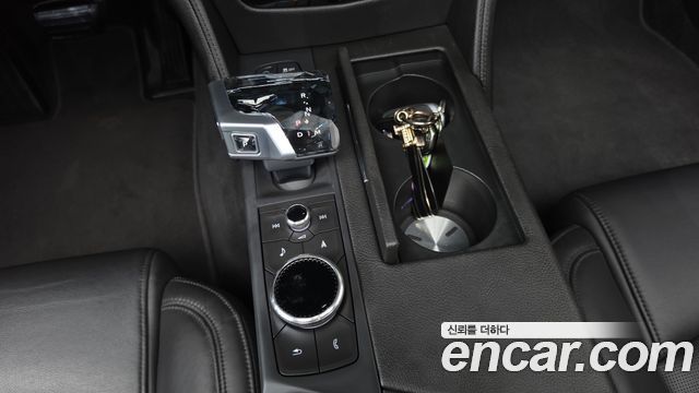Cadillac CT6 3.6 Sport AWD 2019 — фото 9
