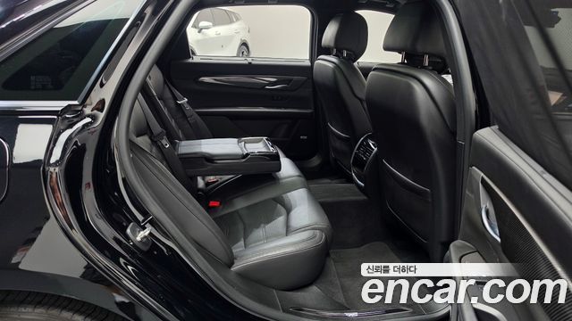 Cadillac CT6 3.6 Sport AWD 2019 — фото 11