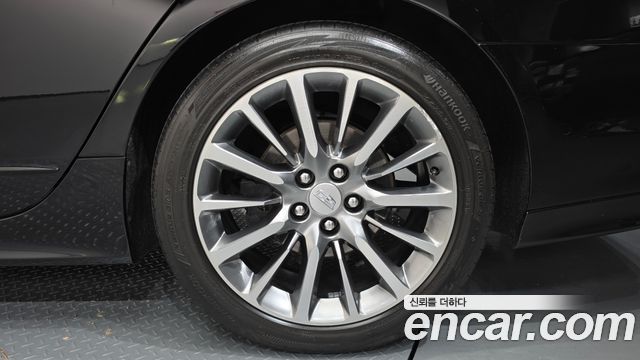 Cadillac CT6 3.6 Sport AWD 2019 — фото 21