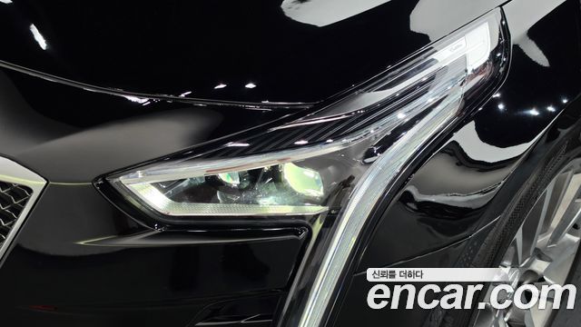 Cadillac CT6 3.6 Sport AWD 2019 — фото 22