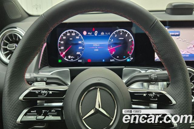 Mercedes-Benz GLB-Class (X247) GLB250 4MATIC 2026 — фото 9