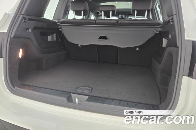 Mercedes-Benz GLB-Class (X247) GLB250 4MATIC 2026 — фото 17