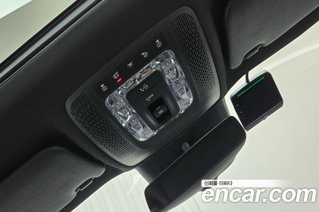 Mercedes-Benz GLB-Class (X247) GLB250 4MATIC 2026 — фото 21