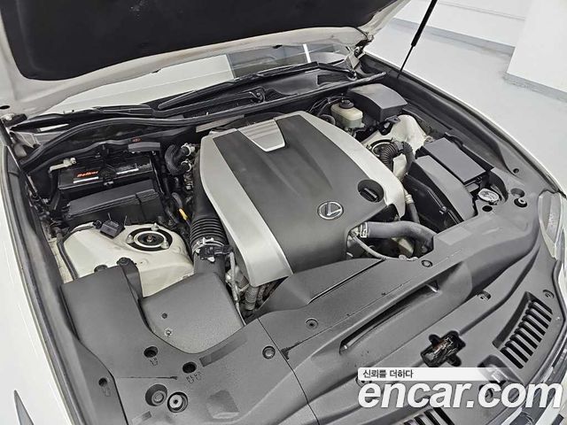 Lexus GS250 Supreme L10 2013 — фото 5