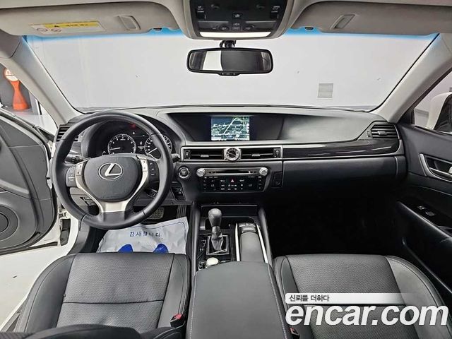 Lexus GS250 Supreme L10 2013 — фото 7